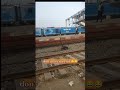 Funny train video shorts Trending shorts #train #shorts #trending #railway #youtubeshorts