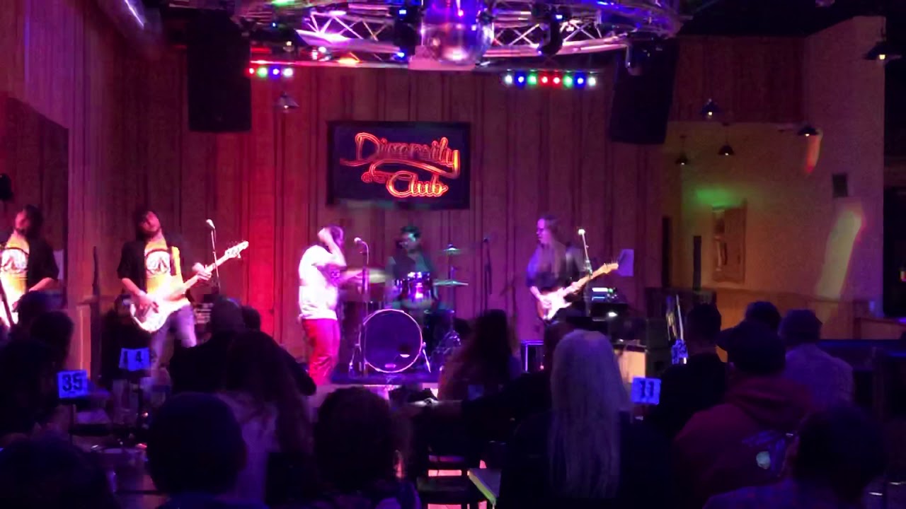 CheePeps, Diversity Cafe Forest Grove, OR YouTube