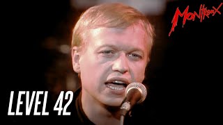 Level 42 - Lessons In Love (Montreux) (1986) (Remastered)