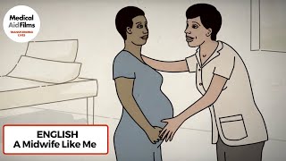 A Midwife Like Me