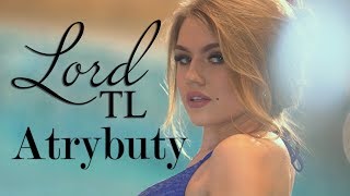 LORDtl - ATRYBUTY (Official video) NOWOŚĆ 2018 chords