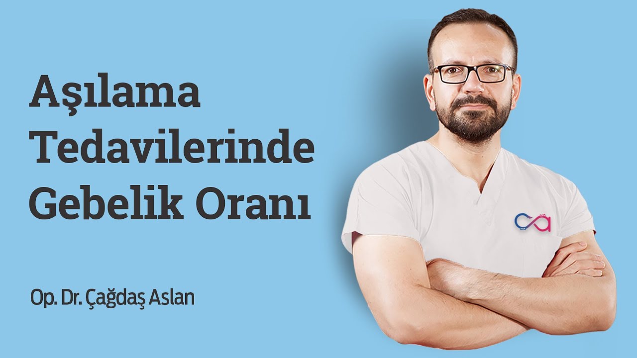 Aşılama Tedavilerinde Gebelik Oranı Nedir?