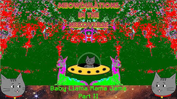 Baby Llama Mama Jama Part II | #jamuary2023 | Day 17 | Modular Synth Jam