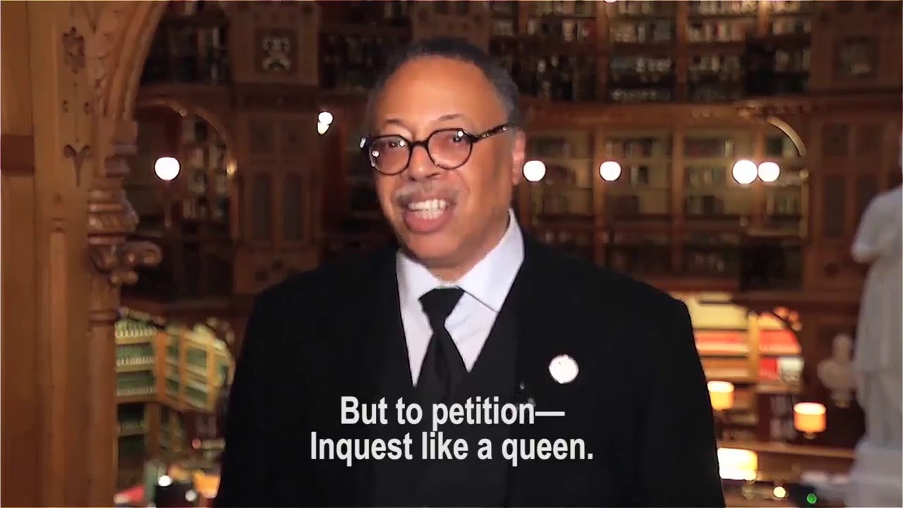 Place/Position/Status by George Elliott Clarke