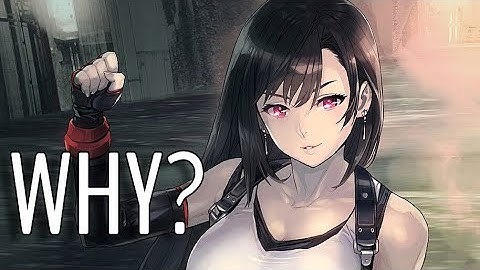 Why Do People Play JRPGs?