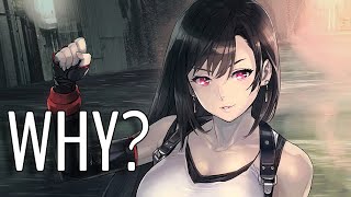 Why Do People Play JRPGs?