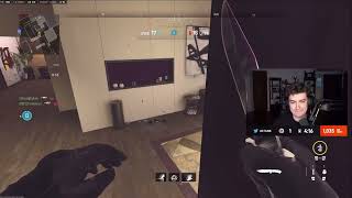 Octane Getting Kicked For Inactivity