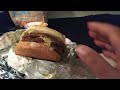 "SONIC"Review Part 2 aawrsone dig it #fastfood