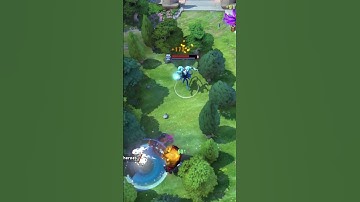 This Hero Should Be Illegal… Easy Rampage! #Dota2 #Rampage #Dota2Shorts #GamingShorts #EpicDota2