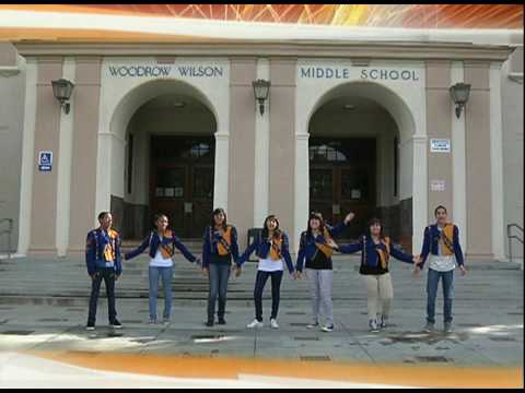 middle school wilson