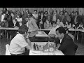 How to Stop a Pawn Storm: Spassky vs Petrosian 1966 World Chess Championship
