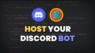 How to Host your Discord Bot 24/7 🕠