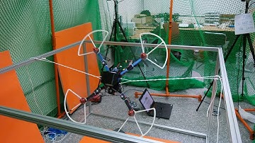 pixhawk pitch experiment 00