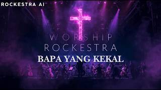 Nikita - Bapa Yang Kekal [Rockestra Cover AI]