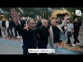 حفلة ابو شوكات ابو ليل والد العريس ابو نجوان العريس د نجوان عين ماهل موسى حافظ جهاد حافظ الدبكة