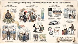 How Chamillionaire Turned $1.5M Into $50M | Early Stage Tech Investing Strategy Revealed
