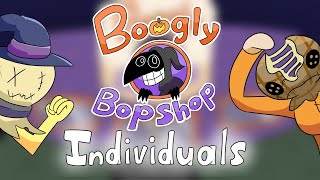 My Singing Monsters | BooglyBopShop Individuals