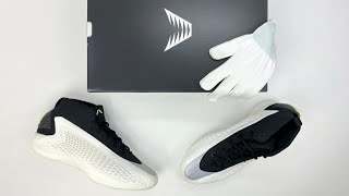 Adidas AE1 Best of Adi (« Stormtrooper ») 🤍 | Unboxing, details, On-feet