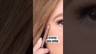 Maquillaje Rejuvenecedor | Desiree Lowry #subetelolindo #makeuptutorial