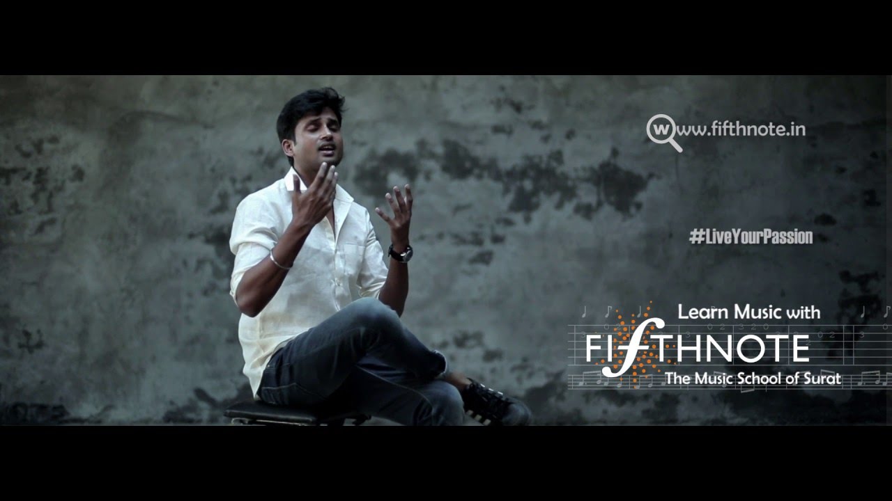 Singer | Fifthnote - YouTube