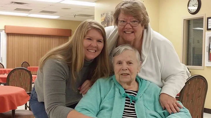 Celebration of Life of Julie Reece
