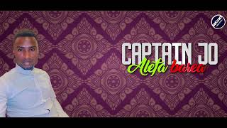 Capitain Jo - Alefa Barea (Nouveauté Gasy 2023)