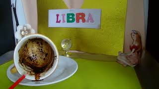 LIBRA COFFEE♎WEEK OF OPPORTUNITIES-NEW BEGINNINGS-PROPOSALS-HAPPY NEW LOVE-EX GETTING MARRIED