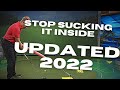 Stop sucking it inside 2022