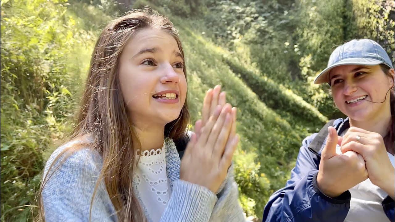 Behind The Scenes of 