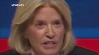 Interim GOP Sen. Darline Graham's debate flub on national security