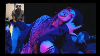 Snow Tha Product ft Aleman- Dale Gas (Official music video) REACTION