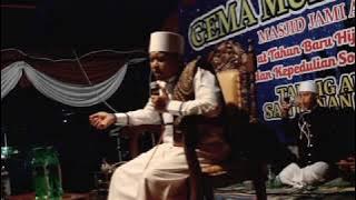 Full Lecture by Ustad Arjuna Muda (Ustadz. Abdullah Arifin Al AsyiQin)