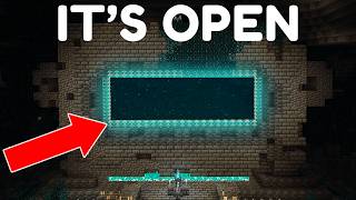 Opening The Ancient City Portal With a $50,000 Minecraft Mod by Loony 22,874 views 2 months ago 8 minutes, 5 seconds