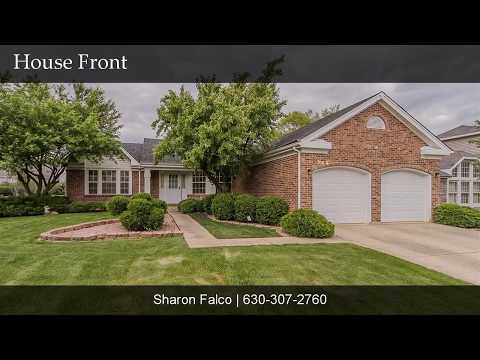 544 FOSTER AVENUE, Bartlett, IL home video tour