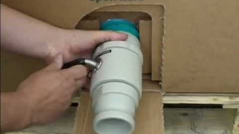 Flexi-Valve IBC Dispensing