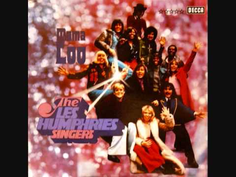 Les Humphries Singers - Dem Bones