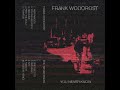 Frank Wodorost - You Never Know || #coldwave #darkwave #postpunk