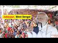 PM Modi's Jadavpur Election Campaign Speech 2026 | West Bengal Assembly Election | YOYO TV Kannada