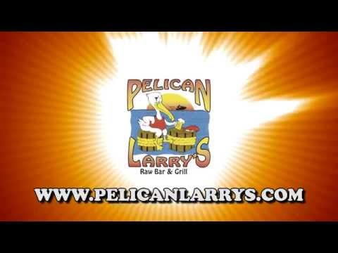 pelican-larry-s