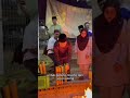 Mood raya dah mula terasa! 🌙✨