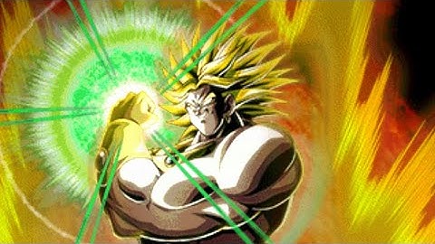 DBZ DOKKAN BATTLE:UNCONTROLLABLE POWER VS BEAST GOHAN