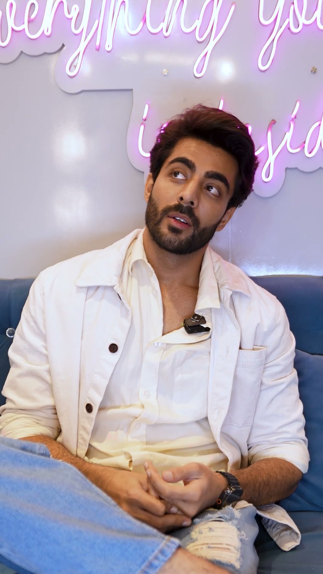 24th ITA Awards | Jawaab Dene Mein Bada Maahir Hai Humara Anirudh!