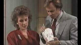 Robert Checks In On Cheryl Details