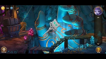 100 Worlds - Escape Room Game level 12