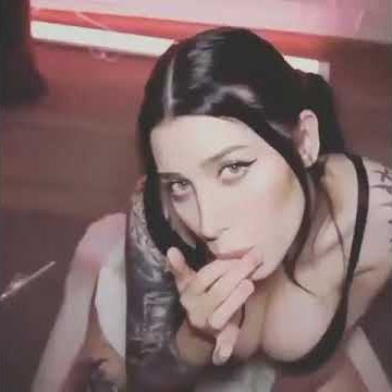 Pornstar is taking penis in her mouth #shorts #cutiepie #fuck