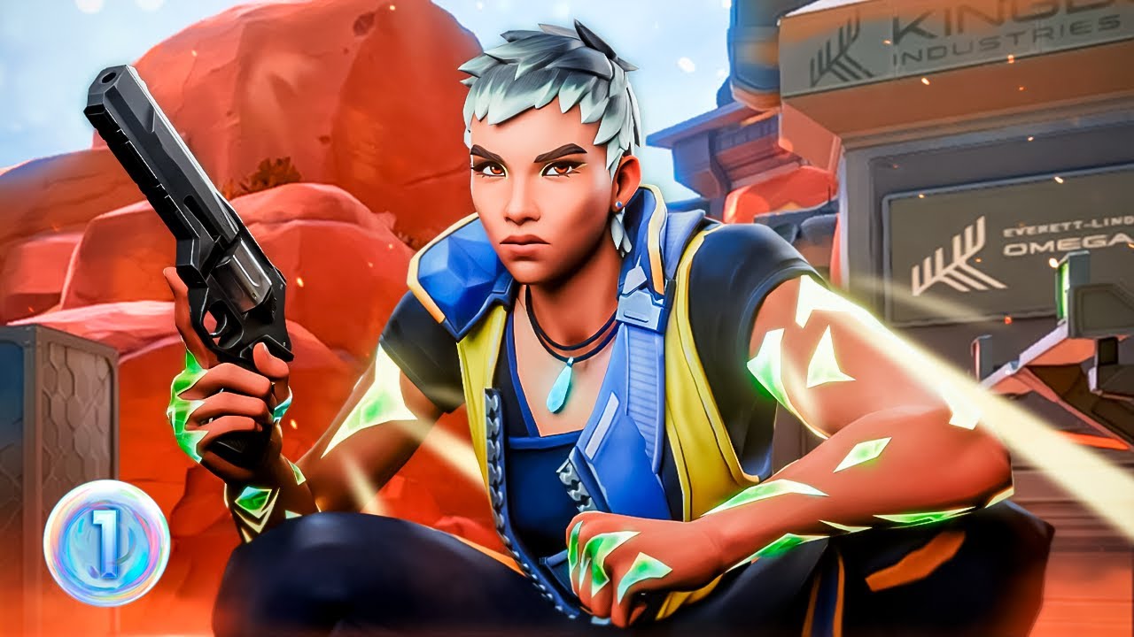 WAYLAY SPEEDRUN A RADIANT (Cap 1) I Safiro