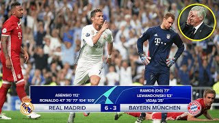 The Day Cristiano Ronaldo Singlehandedly Destroyed Bayern München by GrdArena 634,928 views 1 month ago 13 minutes, 57 seconds