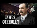 James Connolly’s Execution Was Worse Than You Were Ever Told – The Man They Shot Tied to a Chair