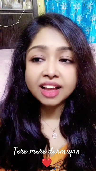 Tere mere darmiyaan