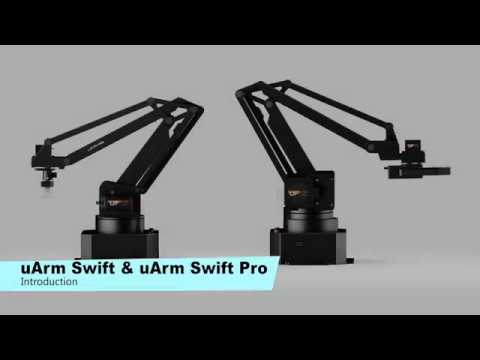 その他 uArm Swift pro UFACTORY uArm Swift Pro: Buy or Lease at Top3DShop